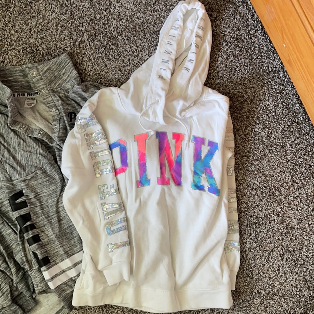 PINK bundle!